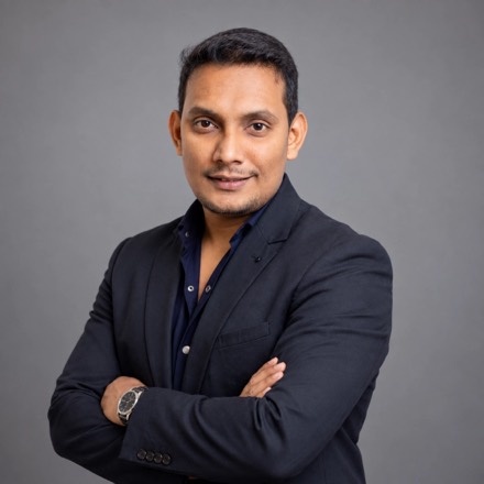 Mohamed Mohideen Rafi