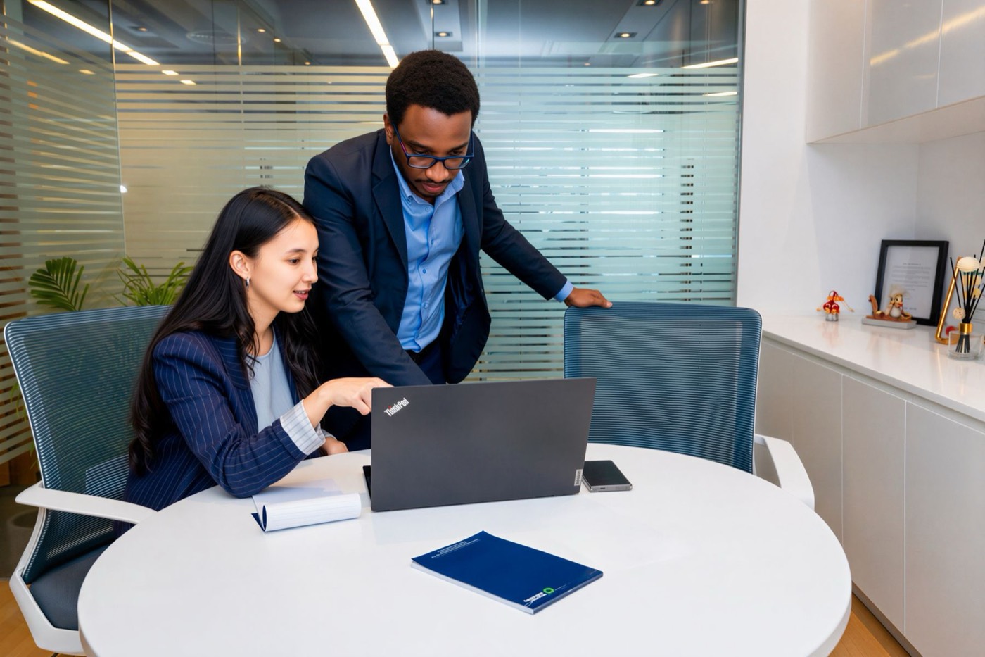 The Level Consulting